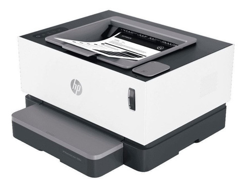 Impresora-hp Laser Neverstop 1000w Usb, Wifiimprime 20pp(s21