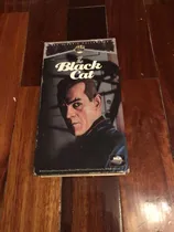 Comprar The Black Cat Vhs Bela Lugosi Boris Karloff Vhs Importado
