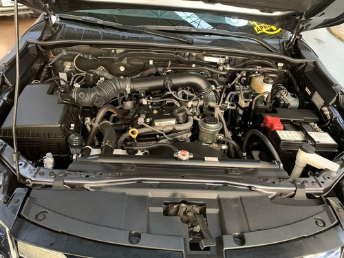 Imagem 11 de 15 de Toyota Hilux Sw4 2019 2.7 Srv 7 Lugares Maravilhosa!!