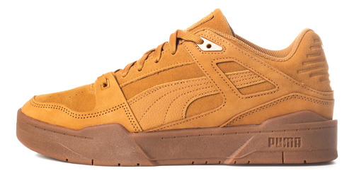 Tenis Puma Slipstream Suede Urban Hombre