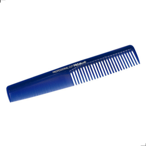 Pente Pro Para Corte Penteado E Tintura Pa66 Marilu Cor Azul