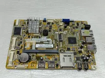 Comprar Board All In One Compaq Cq1 1407la Atom En Perfecto Estado 