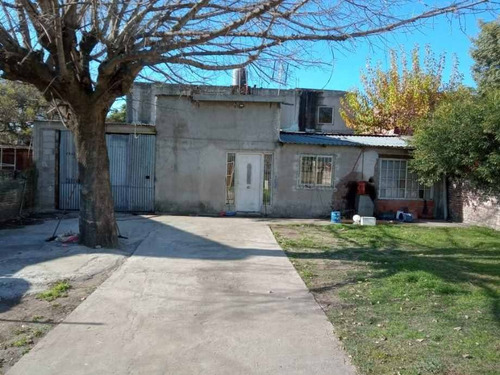 Imagen 5 de 5 de Galpon Con Vivienda En Venta En Gregorio De Laferrere