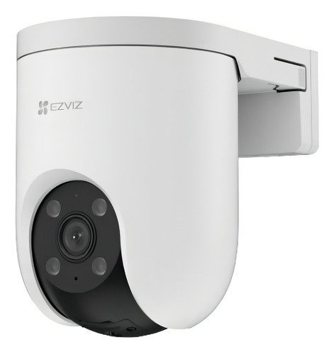 Cámara Ip Ezviz H8c Cs-h8c-r200 2k 3mp Wi-fi Blanco