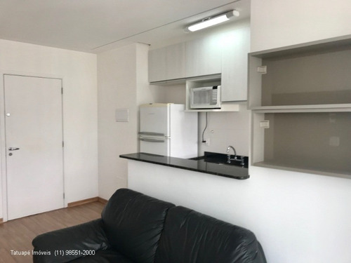 Imagem 7 de 30 de Apartamento Rua Maria Otília - 40m²
