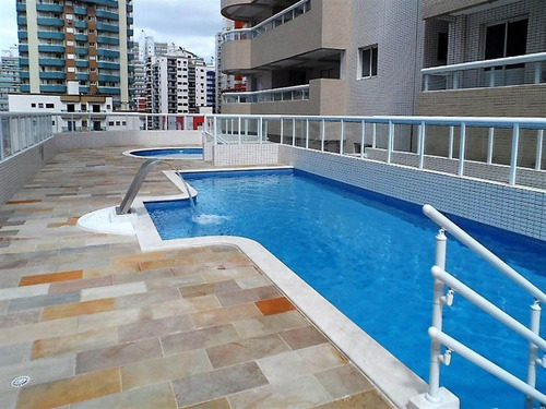 Imagem 7 de 30 de Apartamento, 2 Dorms Com 94.6 M² - Vila Tupi - Praia Grande - Ref.: Gim6022766 - Gim6022766