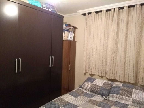 Imagem 11 de 16 de Apartamento Sao Gabriel, 3 Quartos, 2 Vagas 64m2 - 94802