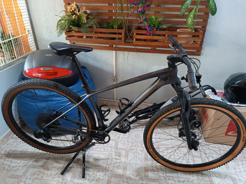 Bicicleta Scott Scale 940 Carbon Sram Nx 12 V 2023