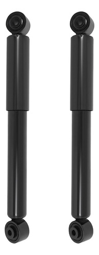 Guador Trasero Para Lexus Toyota Highlander Shocks Struts