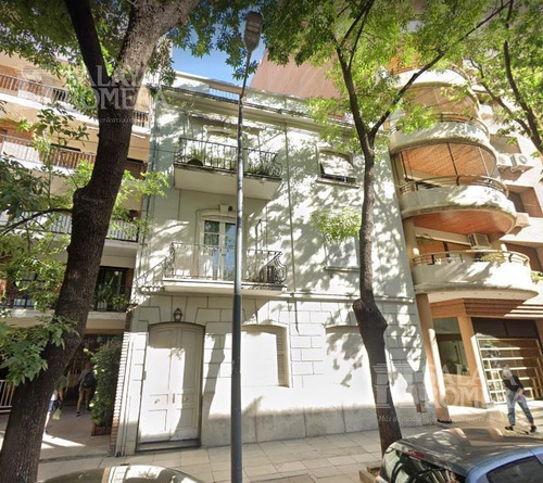 Imagen 2 de 14 de Ph De 2 Ambientes Con 2 Patios- Recoleta