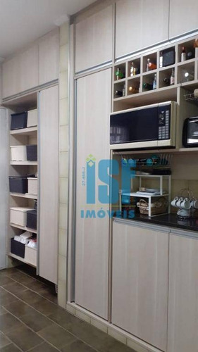 Imagem 7 de 30 de Sobrado Com 3 Dormitórios À Venda, 240 M² Por R$ 954.000 - Vila Lúcia Elvira - São Paulo/sp - So5115. - So5115
