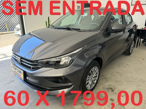 Fiat Cronos 1.0 Drive Flex 4p