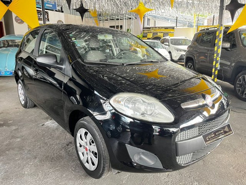 Fiat Palio Palio 1.0 MPI ATTRACTIVE 8V FLEX 4P MANUAL