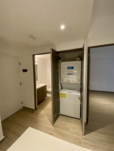 Departamento En Renta Sin Aval En Polanco Miguel Hidalgo Ampliacion Granada Cdmx