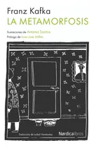 Comprar La Metamorfosis. Franz Kafka. Nordica
