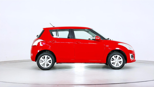 Suzuki Swift 1.2 Gl Mt