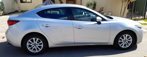 Mazda 3 Sedan Automático 3