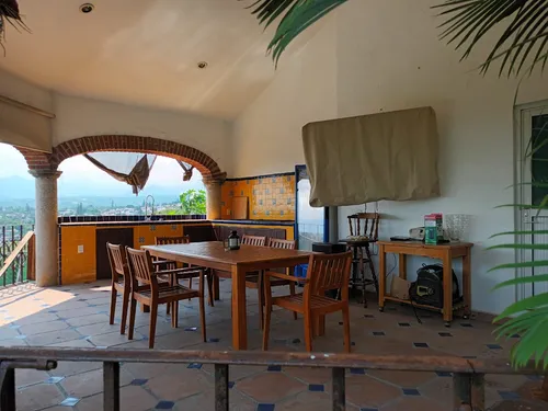 Casa En Renta O Venta Lomas De Cocoyoc