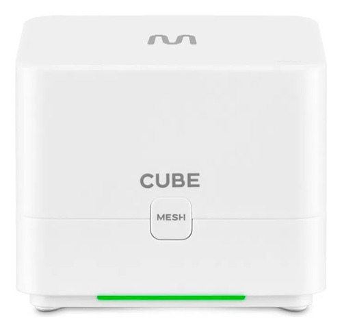 Roteador Cube Mesh Ac1200 Fast Multi - Re165 Cor Branco