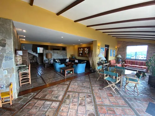 Ls Vende Pent House Urb Miranda