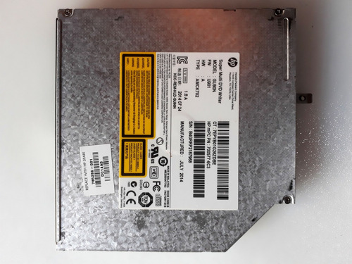 Lector Dvd Para Asus X441