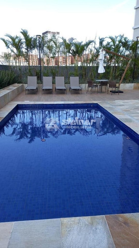 Imagem 28 de 30 de Aluguel Apartamento 2 Dormitórios Jardim São Paulo Guarulhos R$ 2.700,00 - 37685a