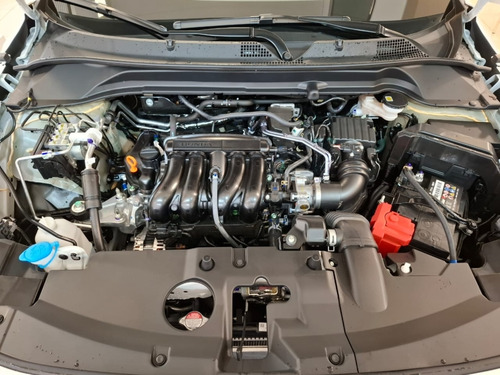 Honda HR-V 1.5 DI I-VTEC FLEX EXL CVT
