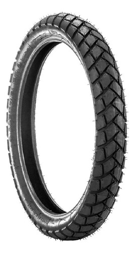 Pneu Dianteiro 100/90-19 Tourance Metzeler Vt 600c Xvs 650
