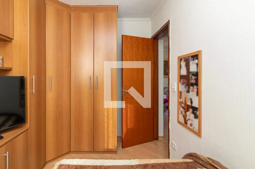 Apartamento À Venda 55m2, 2 Quartos E 1 Vaga Aceito Permuta