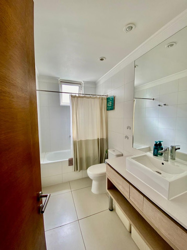 Hermoso Penthouse En Lo Barnechea