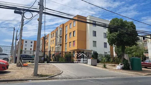 Departamento En Venta De 3 Dorm. En El Bosque