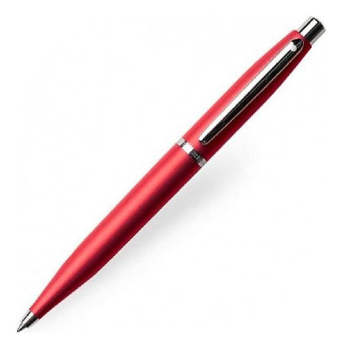 Bolígrafo Sheaffer Vfm Rojo Intenso  - Mosca