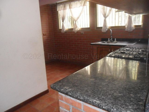 Imagen 4 de 14 de Apartamento Venta Terrazas Del Avila Mls # 21-14262