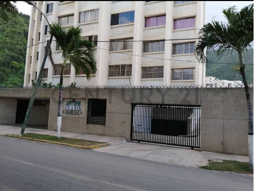 Venta De Apartamento En Caraballeda