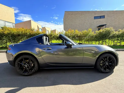 Mazda Miata 2.0 Mx5 Grand Touring Lx