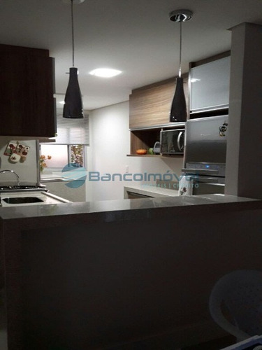 Imagem 15 de 30 de Apartamento - Ap01594 - 32024575