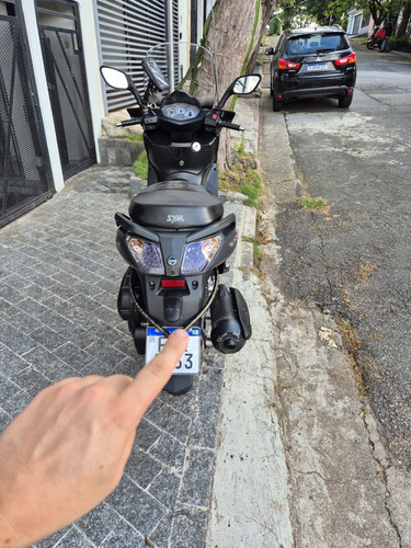 Muito Conforto E Economia, Manual, Chave Reserva, Seg Dono