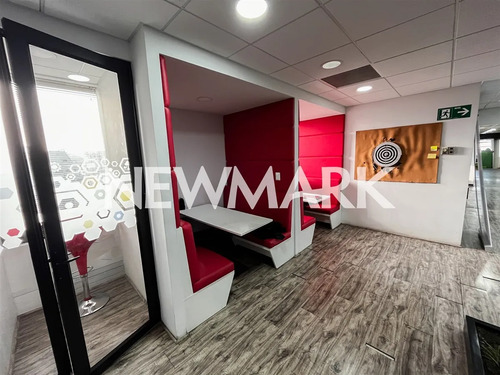 Oficina En Arriendo En Las Condes