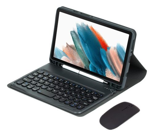 Funda Teclado Para Samsung Galaxy Tab Ultra Inalambrico