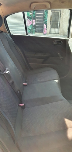 Renault Mégane Ii 1.6 L Confort 2008