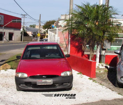 Ford Escort Gl 1.8 16v