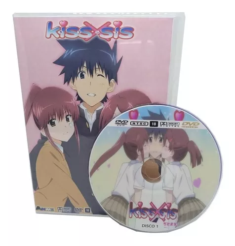 New on Blu-ray: HARUKANA RECEIVE - The Complete Series