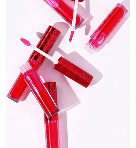 Gloss Aumento Labial Lipchilli Fran 4,5ml