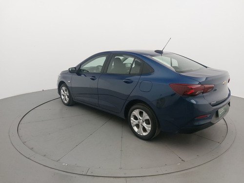 Chevrolet Onix 1.0 TURBO FLEX PLUS LTZ AUTOMÁTICO