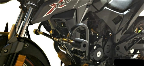 Slider / Protección / Defensa Para Honda X-blade 160