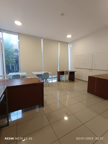 Recién Remodelado, Con Estacionamiento Y Bodega