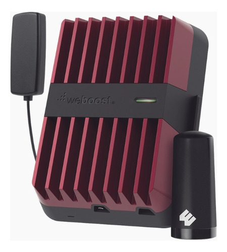 Kit Amplificador De Señal Celular 4g Lte, 3g Y Voz. 