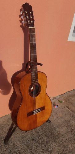 Guitarra Clásica Yacopi Padre