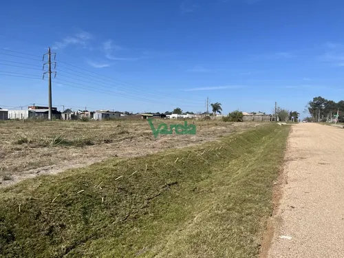 Venta De Terreno Financiado Ultimo Montes De Solymar.!!