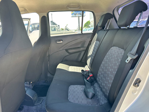 Suzuki Celerio 1.0 Glx 5P